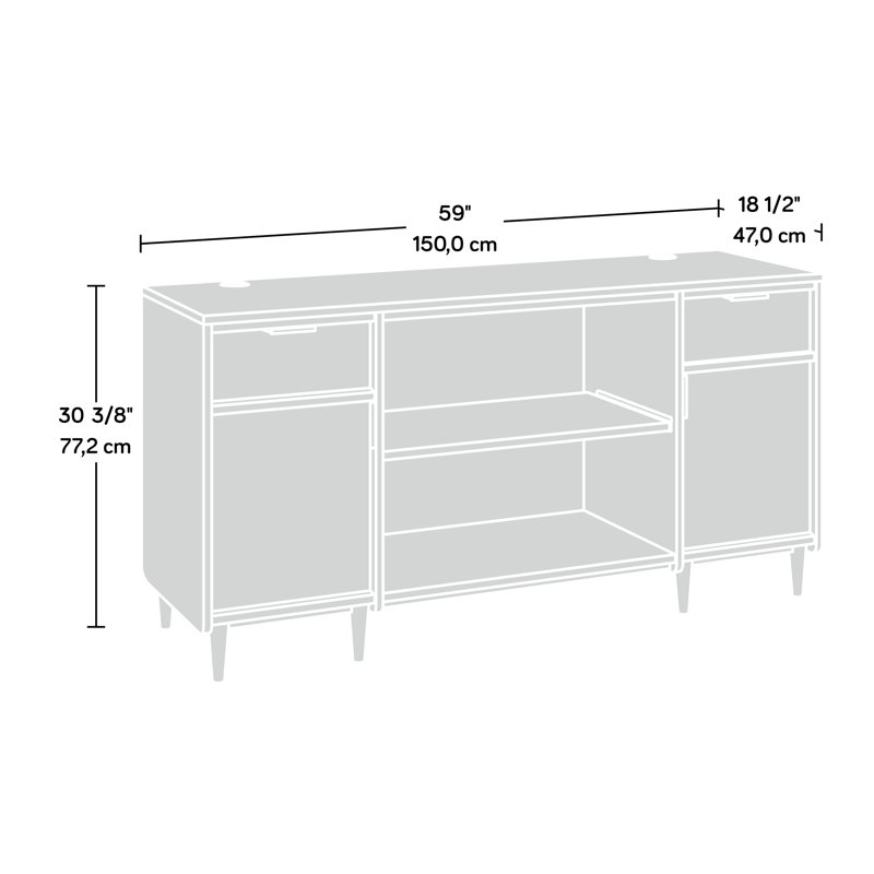 Gerardo tv stand discount